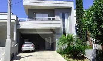 Imagem: Sobrado Venda Cond. Village Milano