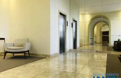 Imagem 2: APARTAMENTO - CERQUEIRA CÉSAR - SP