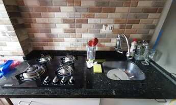 Imagem 4: Apartamento com 01 Dormitórios Bairro da Liberdade Rua Conselheiro Furtado