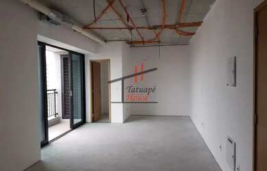 Imagem 6: SãO PAULO - Conjunto Comercial/sala - Mooca