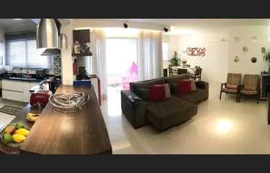 Imagem 2: Apartamento com 2 suites, 96 m² - venda por R$ 1.299.000 ou aluguel por R$ 6.000/mês - Vil