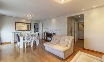 Imagem 4: Apartamento Locação Brooklin 167 m² 3 Dormitórios