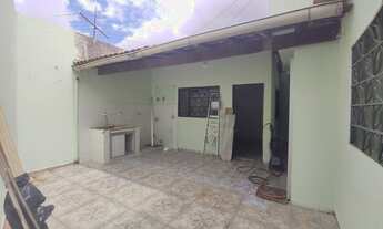 Imagem 2: Casa para aluguel com 200 metros quadrados com 3 quartos em Ceilândia Sul - Brasília - DF