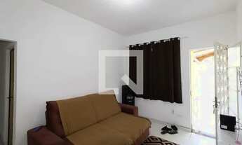 Imagem: Casa para Aluguel - Campo Grande, 3 Quartos