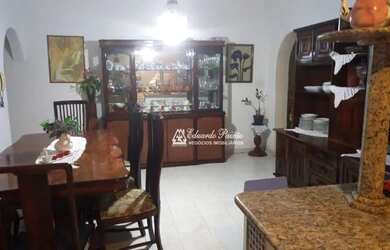 Imagem 3: Casa com 3 dormitórios, 159 m² - venda por R$ 690.000,00 ou aluguel por R$ 3.000,00/mês