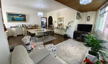 Imagem 2: Apartamento com 3 Dormitórios à Venda, 182 m² por R$ 700.000,00 - Brotas - Salvador/BA