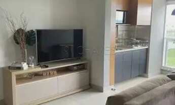 Imagem 2: Apartamento Padrão em Ribeirão Preto