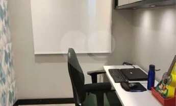 Imagem 6: Apartamento Porteira Fechada 3 Dormitórios Vista Mar - Marapé