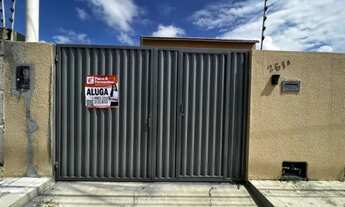 Imagem: CASA 2/4 - BAIRRO VIDA NOVA - PARNAMIRIM/RN