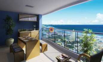 Imagem: Apartamento a venda 4/4 no Nautillus - Armação