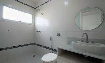 Imagem 6: Casa com 3 dormitórios para alugar, 250 m² por R$ 5.700,00/mês - Residencial Euroville - B