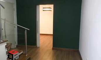 Imagem 4: Sobrado à venda 4 quartos 1 vaga Alpina - Santo André - SP