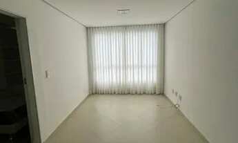 Imagem 4: EVIDENCE - Apartamento com 1 dormitório para alugar, 45 m² por R$ 1.300/mês - Gleba Palhan