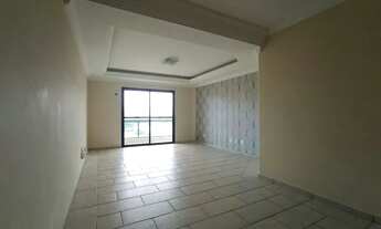 Imagem 6: Apartamento para aluguel, 2 quartos, 1 suíte, 2 vagas, Embaré - Santos/SP