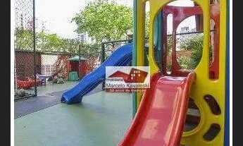 Imagem 5: Apartamento à venda, 67 m² por R$ 400.000,00 - Ipiranga - São Paulo/SP