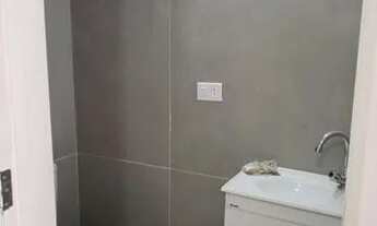 Imagem 7: Apartamento para aluguel, 2 quartos, 1 vaga, Gonzaga - Santos/SP