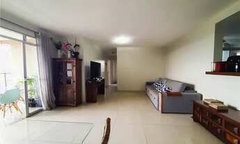 Imagem 3: Apartamento 3 quartos c/ suíte, elevador, lazer e 3 vagas