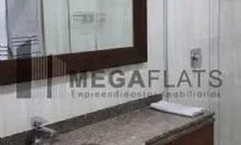 Imagem 5: FLAT PARA VENDA NO JARDINS!