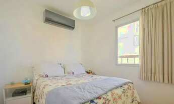 Imagem 2: Cobertura com 2 dormitórios, 169 m² - venda por R$ 1.850.000 ou aluguel por R$ 10.450/mês