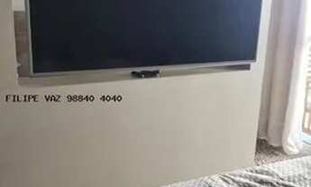 Imagem 7: Apartamento Mobiliado para Temporada em Ribeirão Preto, Bosque das Juritis, 1 dormitório