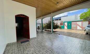 Imagem 3: Casa com 4 dormitórios à venda, 232 m² por R$ 520.000 - Flodoaldo Pontes Pinto - Porto Vel