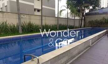 Imagem 5: Studio com 1 dormitório para alugar, 38 m² por R$ 3.500/mês - Brooklin - São Paulo/SP