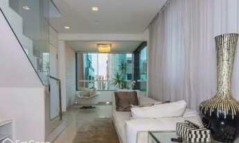 Imagem: Cobertura à venda em Belo Horizonte