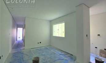 Imagem 2: Santo André - Apartamento Padrão - Vila Gilda