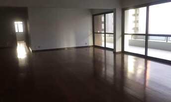 Imagem 5: Apartamento com 5 quartos para alugar, 360 m² por R$ 4.752/mês - Meireles - Fortaleza/CE