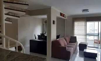 Imagem: Cobertura Residencial para venda e locação