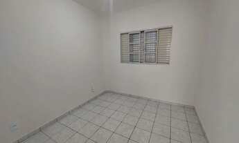 Imagem 6: Casa com 2 dormitórios para alugar, 59 m² por R$ 800,00/mês - Vila Israel - Americana/SP