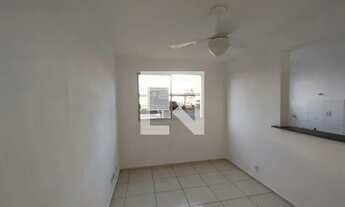 Imagem 3: Apartamento para Aluguel - Parque São Sebastião, 2 Quartos, 45 m2