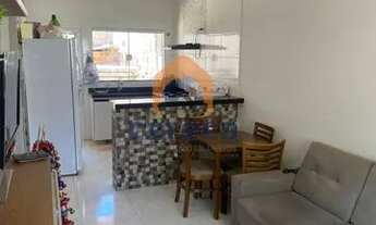 Imagem 6: Casa para Venda em São José do Rio Preto, Setparque Avenida 2, 2 dormitórios, 1 suíte, 2 b