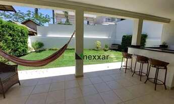 Imagem 4: Casa com 3 dormitórios, 205 m² - venda por R$ 2.200.000,00 ou aluguel por R$ 9.272,65/mês