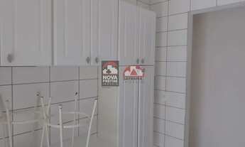 Imagem 6: Apartamento Padrão em São José dos Campos