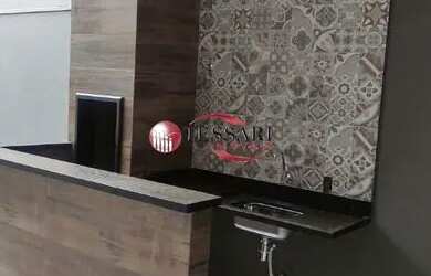 Imagem 7: Vende casa Jardim Bianco com 3 dormitórios sendo 1 tipo apartamento, sala 2 ambientes, coz