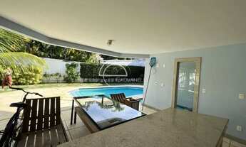 Imagem 4: Casa Duplex a Venda 5 Quartos - Barra da Tijuca - Porto dos Cabritos