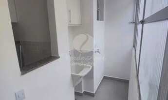 Imagem 6: Apartamento - Conjunto Residencial Parque Bandeirantes - Campinas