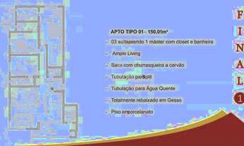 Imagem 7: Oportunidade em Construção na Praia Brava