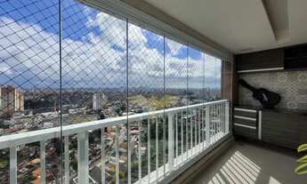 Imagem 6: Brotas - 2 QUartos - Suíte - Norte/Sul - Fino acabamento - Oportunidade!!