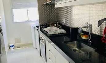 Imagem 4: Apartamento com 3 dormitórios à venda, 97 m² por R$ 480.000,00 - Jardim Amazonas - Campina