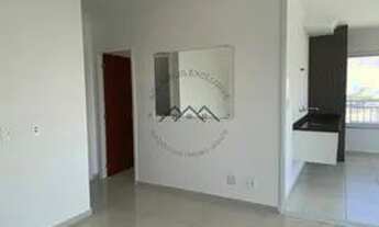 Imagem 4: Apartamento em Parque Residencial Aquarius - São José dos Campos