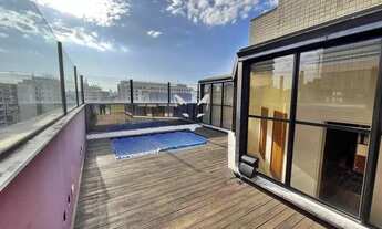 Imagem 7: SAO PAULO - Cobertura - JARDIM PAULISTA