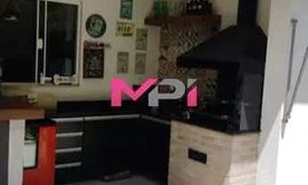 Imagem 7: CASA TÉRREA COM PISCINA LOCAÇÃO CONDOMÍNIO IBI ARAM I - ITUPEVA/SP