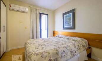 Imagem 6: Apartamento para Aluguel - Jardim Paulista, 1 Quarto, 38 m2