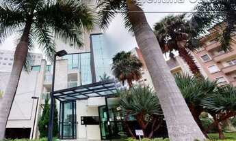 Imagem 3: 01 DORMITORIO BELA VISTA