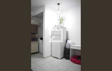 Imagem 2: Apartamento para Aluguel - Cajuru, 1 Quarto, 48 m2