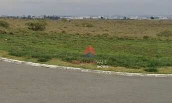 Imagem 1: Terreno à venda, 1216 m² por R$ 1.350.000,00 - Bairro da Floresta - São José dos Campos/SP