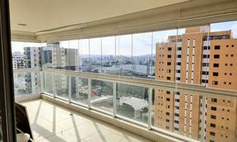 Imagem 2: Apartamento para venda com 127 metros quadrados com 3 quartos