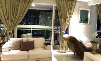 Imagem 3: Apartamento Residencial à venda, Vila Andrade, São Paulo - AP8858